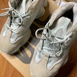 Yeezy Salt’s 500
